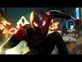 Player 2 Plays - Spider-Man: Miles Morales