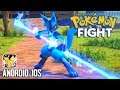 Pokemon Fight - ARPG Beta Gameplay (Android/IOS)