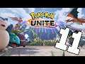 Pokemon Unite #11 | Let's Play Pokemon Unite