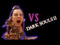 Poking the Boss ⚔️ - Dark Souls II