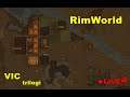 🔥Pożar🔥 - RimWorld #4 (🔴LIVE)