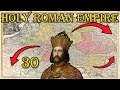 Preposterous Portugal - Europa Universalis 4 - Leviathan: Holy Roman Empire