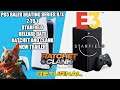 PS5 Outselling Series X/S 2 To 1 | Biomutant PS5 Performance | Starfield 2022 | Xbox E3 | R&C PS5