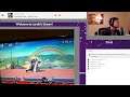 Random Smash Stream feat. The Dashing Reptile