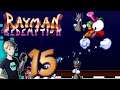 Rayman Redemption - Part 15: Keys Please