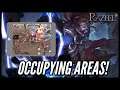 Raziel : Dungeon Arena | Open World Mini Quest Occupy Kill the waves | Part 2