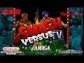 recalbox : Smash tv Versus