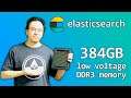 I Spent $1100 Reducing Power Usage on Elasticsearch Nodes - Let's Play Index Servers