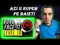 Reincepem giveaway-urile?! CS:GO #ROAD TO FACEIT LEVEL 10!