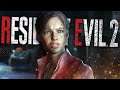 Resident Evil 2 Remastered Final -  මාරයා සහ මරණය
