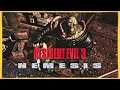 Resident Evil 3: Nemesis Gameplay En Español Juego Completo