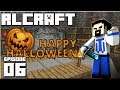 RLCraft - Ep 06 : Happy Halloween !!