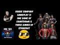 Rogue Company | Gameplay 51 | 1 Game Of Countdown & 3 Games Of Strikeout
