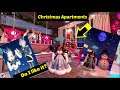 Royale High NEW APARTMENT Christmas Update 2020 | Buying Winter Guardian Set Roblox Royale High