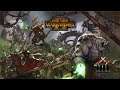 RTK vs EC | Clan War | Total War Warhammer 2