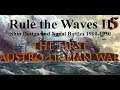 Rule the Waves 2 - The Austro-Italian War - Italy Part 5