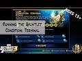Running the Gauntlet: Condition: Terminal - Ultimate Alliance 3
