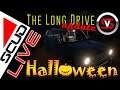 ScudLIVE | The Long Drive | Halloween,  Pumpkin Patch 2 felderítés! :) [ HUN | magyar ]