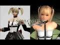 SCVI Creation Tutorial: Marie Rose (No DLC Required)