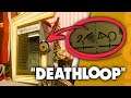SECRET CODE LOCATION! How to Unlock Delivery Booths in DEATHLOOP