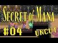 Secret of Mana #04 This is the way