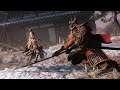 Sekiro: Shadows Die Twice | Пытаемся выжить (PS4)