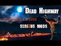 Serious Sam 4: Reborn - Dead Highway ( Serious | All secrets ) #2