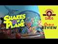 Shakes on a Plane - Review | Nintendo Switch