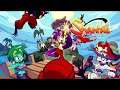 Shantae Half-Genie Hero - Gameplay en español parte 3 y en Ps4 Pro