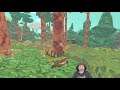 Shelter - The Badgers Journey