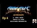 Shining Force Alternate - ep4: On the road to manah-manah
