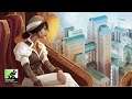 Skyline Express | Rahdo Preview by Shea