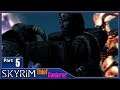 Skyrim: Thief Conjurer, Part 5 / Trouble in Skyrim, Forsworn, Hired Thugs and Battle-Born Kidnap...