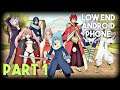 SLIME - ISEKAI MEMORIES Gameplay Part 1 • Low end Android phone is playable?