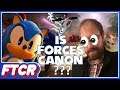 Sonic Forces Theory: Classic Sonic And The Phantom Ruby's True Purpose