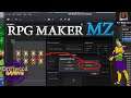 SRD HUD Maker Ultra On Click Tutorial Special Request for KV Kingdom RPG Maker MZ
