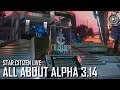 Star Citizen Live: All About Alpha 3.14