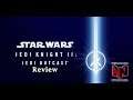 Star Wars Jedi Knight 2: Jedi Outcast Review for the Nintendo Switch