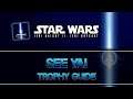 Star Wars Jedi Knight 2: Jedi Outcast | See ya! Trophy Guide