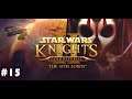 Star Wars: Knights of the Old Republic II – The Sith Lords #15: Помогаем мандалорцам