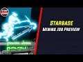 Starbase: Mining Job Preview - Alpha Build 142