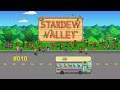 Stardew Valley Multiplayer #010 Leveln geht schneller zusammen!
