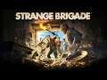 Strange Brigade | Trailer (Nintendo Switch)