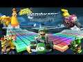 Super Gaming Bros (SGB) Mario Kart Compilation - Highlights