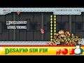 Super Mario Maker 2 - Modo desafio sin fin - #03 - A veces necesitas algo de suerte