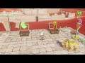 Super Mario Odyssey - Reino de las Arenas - Tesoro en las Ruinas de los Jaxi