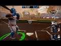 Super Mega Baseball 3 - Crocodons vs Sawteeth - Gameplay (PC HD) [1080p60FPS]