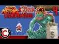 Super Metroid x Link to the Past RANDOMIZED: A King's Ransom - #4 - Ultra Co-op