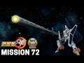 Super Robot Wars 30 Playthrough - Mission 72