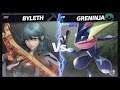 Super Smash Bros Ultimate Amiibo Fights – Request #14261 Fire Emblem & Pokemon Tourney